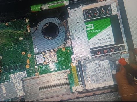 Computer Repair Image